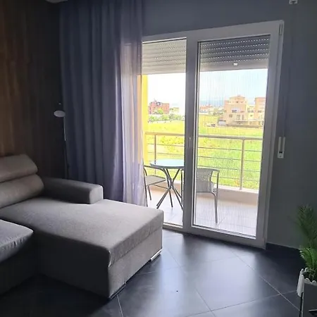 Ermar Apartment 2 Golem  Buitenkant foto