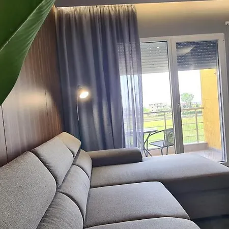 Ermar Apartment 2 Golem  Buitenkant foto