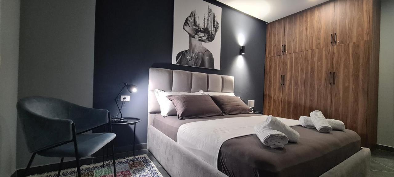 Apartament Ermar 2 Golem (Tirana)