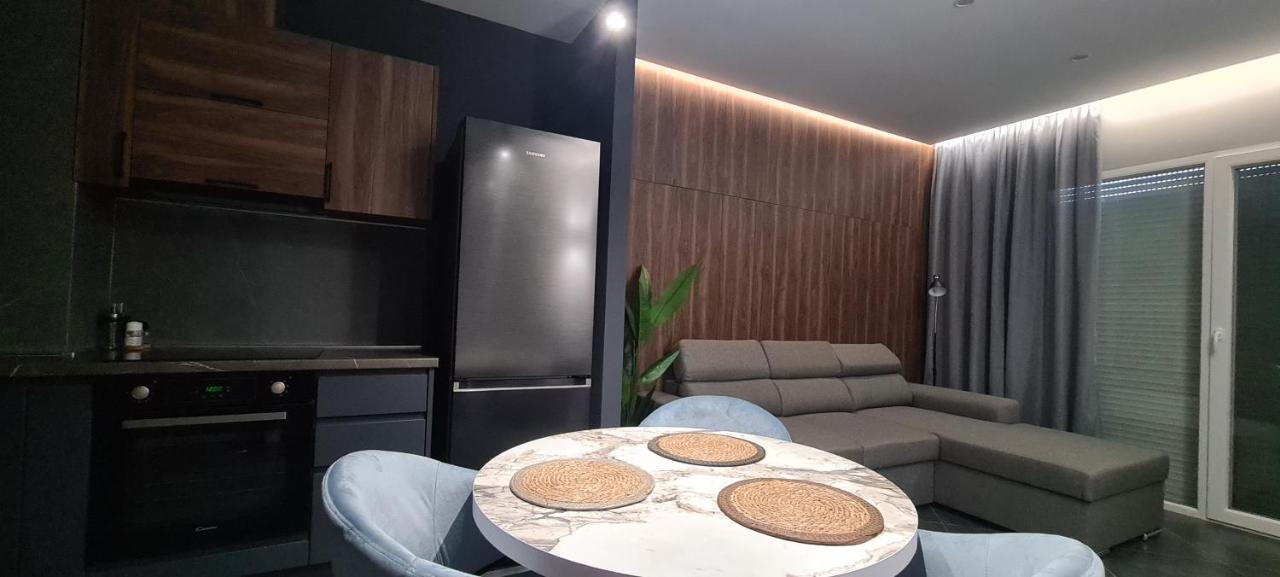 Apartament Ermar 2 Golem (Tirana)